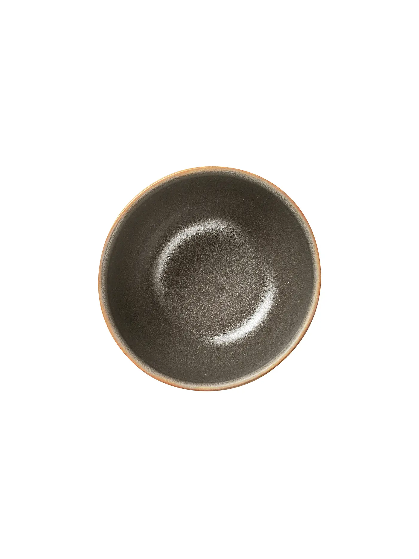 ASA SELECTION | Schale Saisons 9cm Eucalyptus | grau